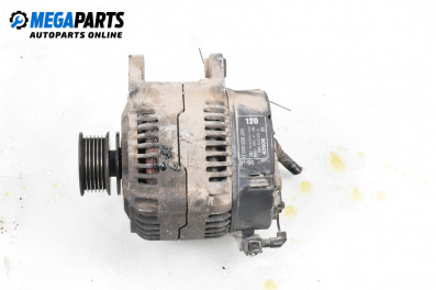 Gerenator for Audi A3 Hatchback I (09.1996 - 05.2003) 1.8, 125 hp