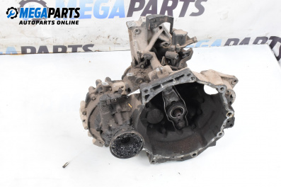  for Audi A3 Hatchback I (09.1996 - 05.2003) 1.8, 125 hp