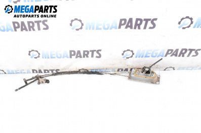 Shifter for Audi A3 Hatchback I (09.1996 - 05.2003)