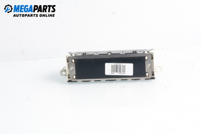 Display for Peugeot 407 Sedan (02.2004 - 12.2011)