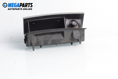 Aschenbecher for Peugeot 407 Sedan (02.2004 - 12.2011)