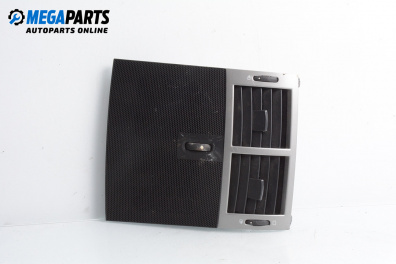 Consola centrală for Peugeot 407 Sedan (02.2004 - 12.2011)