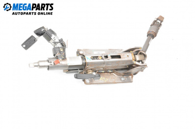 Steering shaft for Peugeot 407 Sedan (02.2004 - 12.2011)