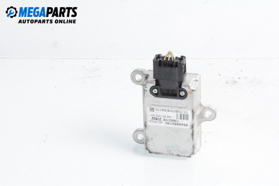 Modul for Peugeot 407 Sedan (02.2004 - 12.2011)