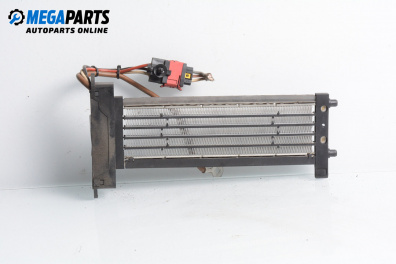 Radiator electric încălzire for Peugeot 407 Sedan (02.2004 - 12.2011)