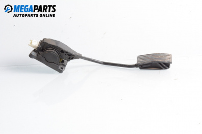 Throttle pedal for Peugeot 407 Sedan (02.2004 - 12.2011)