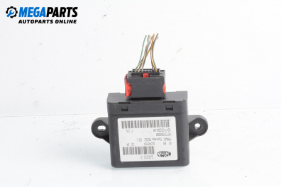 Modul for Peugeot 407 Sedan (02.2004 - 12.2011)