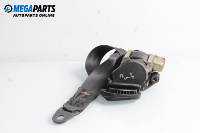 Centură de siguranță for Peugeot 407 Sedan (02.2004 - 12.2011), 5 uși, position: dreaptă - fața