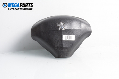 Airbag for Peugeot 407 Sedan (02.2004 - 12.2011), 5 uși, sedan, position: fața