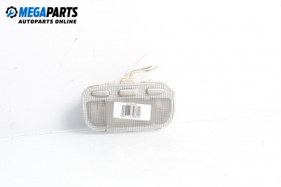 Plafonieră interioară for Peugeot 407 Sedan (02.2004 - 12.2011)