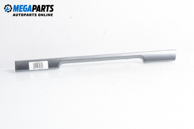 Interieur-leiste for Peugeot 407 Sedan (02.2004 - 12.2011), 5 türen, sedan