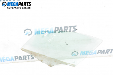 Fensterscheibe for Peugeot 407 Sedan (02.2004 - 12.2011), 5 türen, sedan, position: links, vorderseite