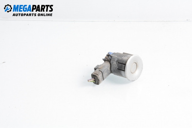 Parktronic for Peugeot 407 Sedan (02.2004 - 12.2011)