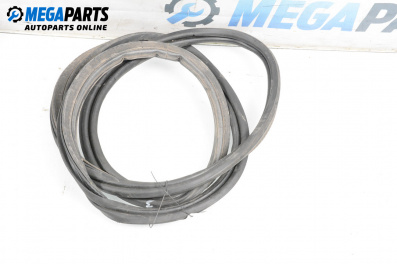 Trunk seal for Peugeot 407 Sedan (02.2004 - 12.2011), 5 doors, sedan, position: rear