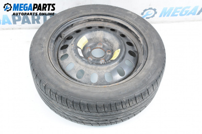 Reserverad for Peugeot 407 Sedan (02.2004 - 12.2011) 17 inches, width 7 (Preis pro stück)