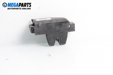 Trunk lock for Peugeot 407 Sedan (02.2004 - 12.2011), sedan, position: rear, № 9653208080
