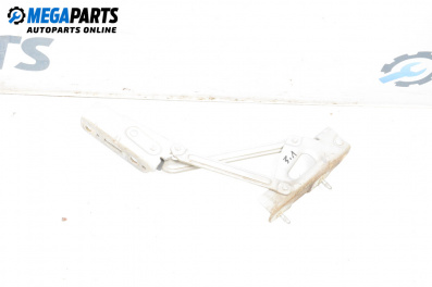 Heckklappe scharnier for Peugeot 407 Sedan (02.2004 - 12.2011), 5 türen, sedan, position: links