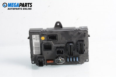 Sicherungskasten for Peugeot 407 Sedan (02.2004 - 12.2011) 2.0 HDi 135, 136 hp, № S120017003H