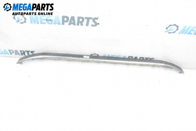 Front bumper moulding for Peugeot 407 Sedan (02.2004 - 12.2011), sedan, position: rear