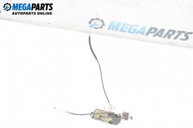 Lock for Peugeot 407 Sedan (02.2004 - 12.2011), position: front - right