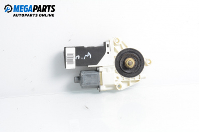 Motor macara geam for Peugeot 407 Sedan (02.2004 - 12.2011), 5 uși, sedan, position: dreaptă - fața