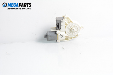 Motor macara geam for Peugeot 407 Sedan (02.2004 - 12.2011), 5 uși, sedan, position: dreaptă - spate