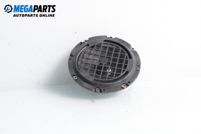 Difuzor for Peugeot 407 Sedan (02.2004 - 12.2011)