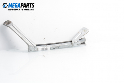 Șină macara geam for Peugeot 407 Sedan (02.2004 - 12.2011), 5 uși, sedan, position: dreaptă - spate