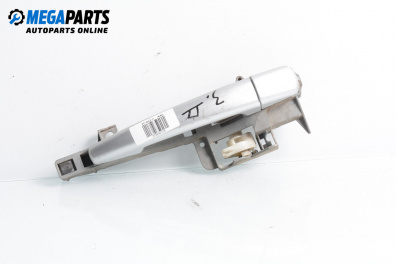 Außengriff for Peugeot 407 Sedan (02.2004 - 12.2011), 5 türen, sedan, position: rechts, rückseite