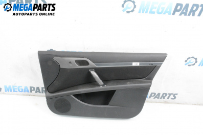 Türverkleidung for Peugeot 407 Sedan (02.2004 - 12.2011), 5 türen, sedan, position: rechts, vorderseite