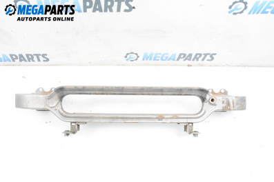 Armătură bară de protecție for Peugeot 407 Sedan (02.2004 - 12.2011), sedan, position: fața