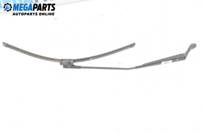 Wischerarm frontscheibe for Peugeot 407 Sedan (02.2004 - 12.2011), position: links
