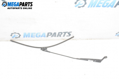 Braț ștergătoare parbriz for Peugeot 407 Sedan (02.2004 - 12.2011), position: dreapta