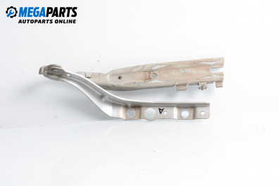 Bonnet hinge for Peugeot 407 Sedan (02.2004 - 12.2011), 5 doors, sedan, position: right