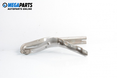 Bonnet hinge for Peugeot 407 Sedan (02.2004 - 12.2011), 5 doors, sedan, position: left