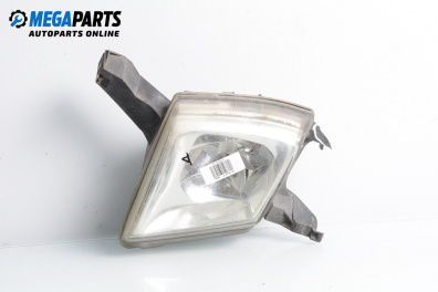 Nebelleuchte for Peugeot 407 Sedan (02.2004 - 12.2011), sedan, position: rechts