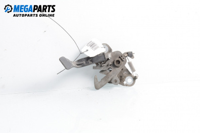Verriegelung motorhaube for Peugeot 407 Sedan (02.2004 - 12.2011)