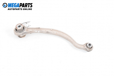 Braț suspensie for Peugeot 407 Sedan (02.2004 - 12.2011), sedan, position: stânga - spate