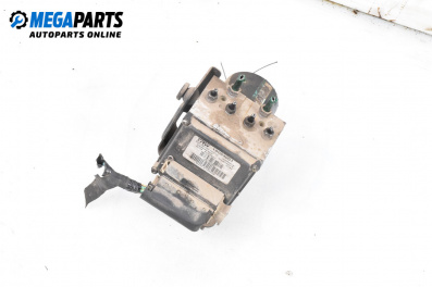 ABS for Peugeot 407 Sedan (02.2004 - 12.2011) 2.0 HDi 135, № 15054001
