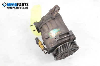 Compresor AC for Peugeot 407 Sedan (02.2004 - 12.2011) 2.0 HDi 135, 136 hp, № 9648138980