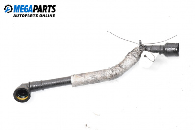 Ölleitung for Peugeot 407 Sedan (02.2004 - 12.2011) 2.0 HDi 135, 136 hp