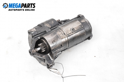 Demaror for Peugeot 407 Sedan (02.2004 - 12.2011) 2.0 HDi 135, 136 hp