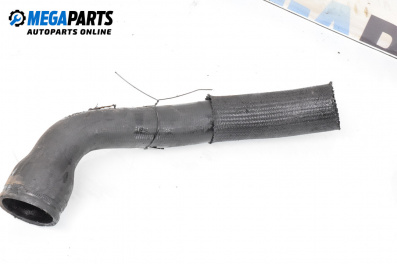 Turbo schlauch for Peugeot 407 Sedan (02.2004 - 12.2011) 2.0 HDi 135, 136 hp