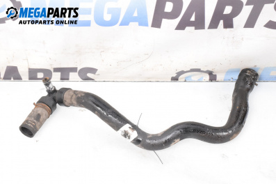 Wasseranschluss for Peugeot 407 Sedan (02.2004 - 12.2011) 2.0 HDi 135, 136 hp