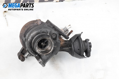 Turbo for Peugeot 407 Sedan (02.2004 - 12.2011) 2.0 HDi 135, 136 hp