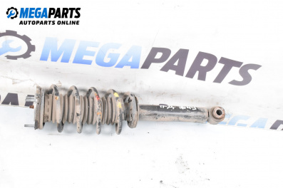Amortizor McPherson for Peugeot 407 Sedan (02.2004 - 12.2011), sedan, position: dreaptă - fața
