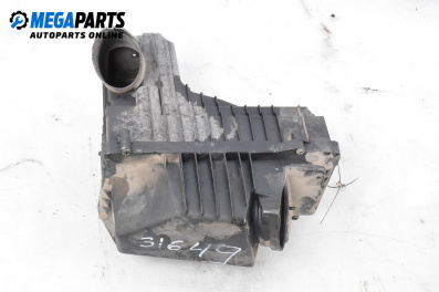 Carcasă filtru de aer for Peugeot 407 Sedan (02.2004 - 12.2011) 2.0 HDi 135