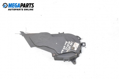 Timing belt cover for Peugeot 407 Sedan (02.2004 - 12.2011) 2.0 HDi 135, 136 hp