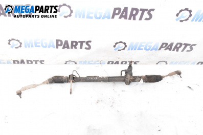 Zahnstangen-lenkgetriebe, hydraulisch for Peugeot 407 Sedan (02.2004 - 12.2011), sedan