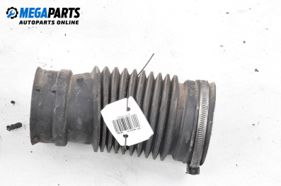 Air intake corrugated hose for Peugeot 407 Sedan (02.2004 - 12.2011) 2.0 HDi 135, 136 hp